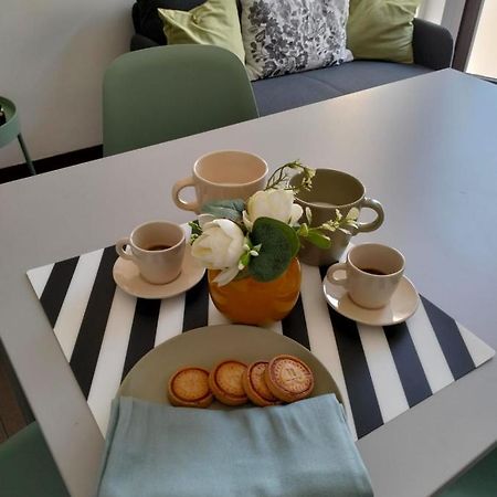 Crisa Apartment Parma Zewnętrze zdjęcie
