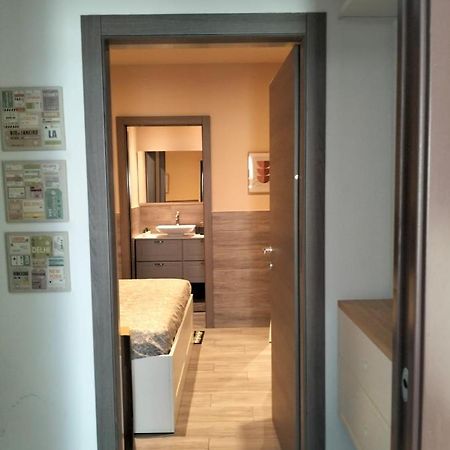 Crisa Apartment Parma Zewnętrze zdjęcie