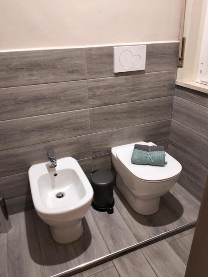 Crisa Apartment Parma Zewnętrze zdjęcie
