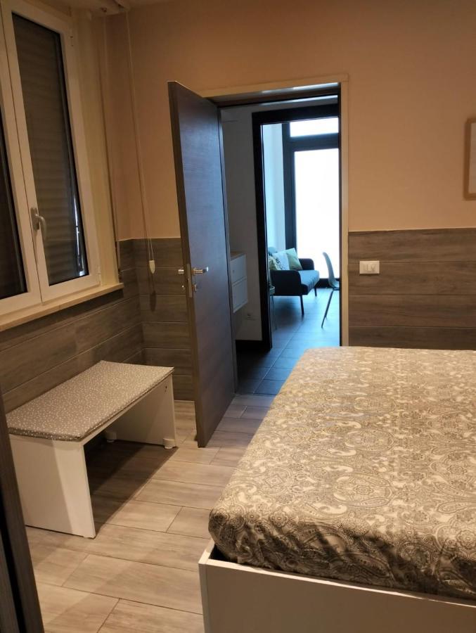 Crisa Apartment Parma Zewnętrze zdjęcie