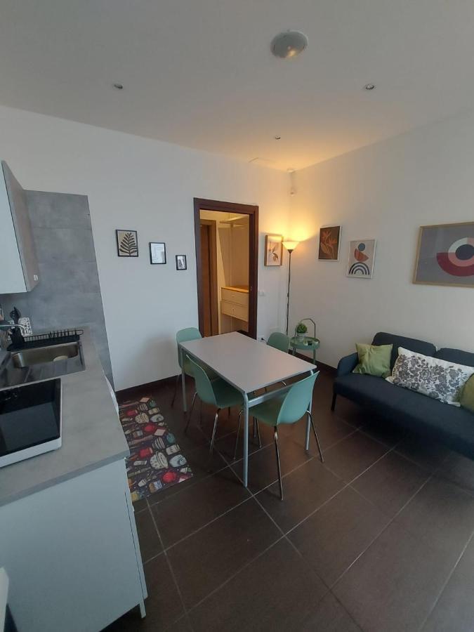 Crisa Apartment Parma Zewnętrze zdjęcie