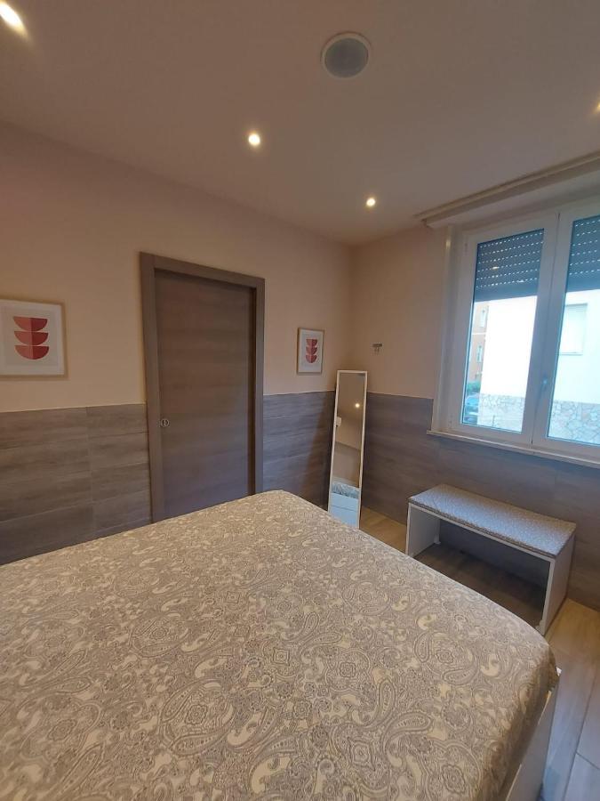 Crisa Apartment Parma Zewnętrze zdjęcie