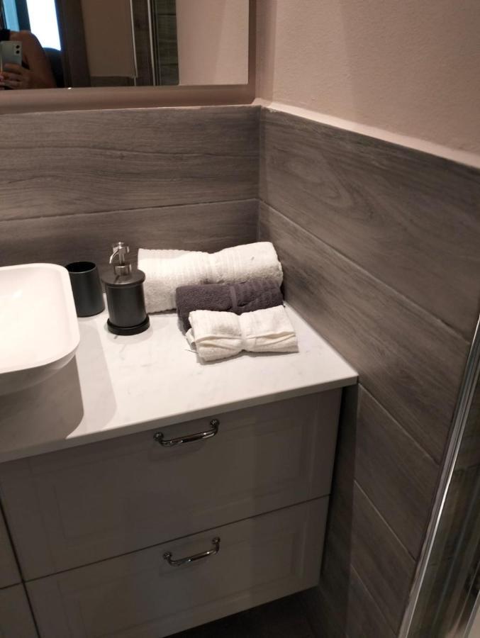 Crisa Apartment Parma Zewnętrze zdjęcie