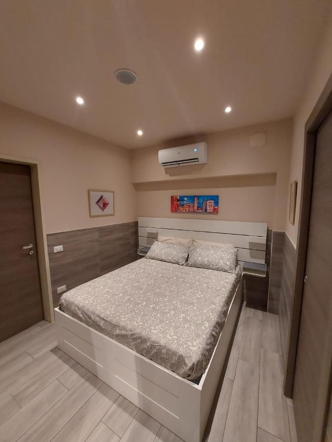 Crisa Apartment Parma Zewnętrze zdjęcie