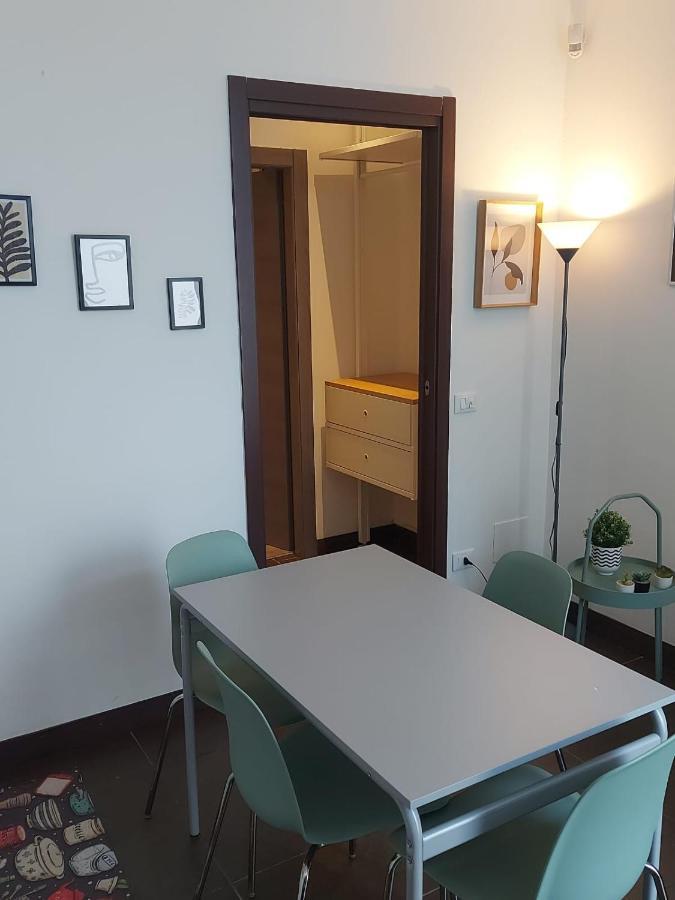 Crisa Apartment Parma Zewnętrze zdjęcie